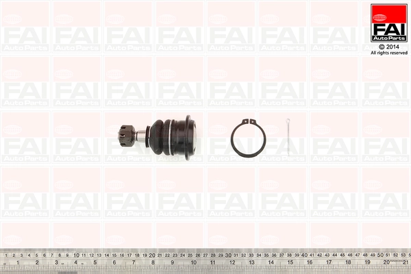Ball Joint